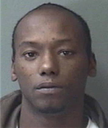 Alvin Owens, - Okaloosa County, FL 