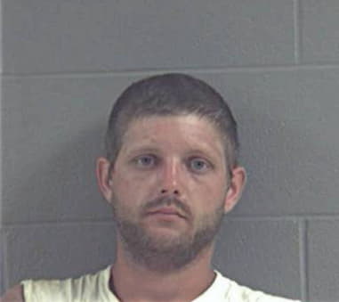 Matthew Pascal, - Livingston County, LA 