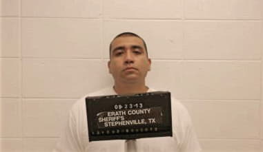 Antonio Patlan, - Erath County, TX 