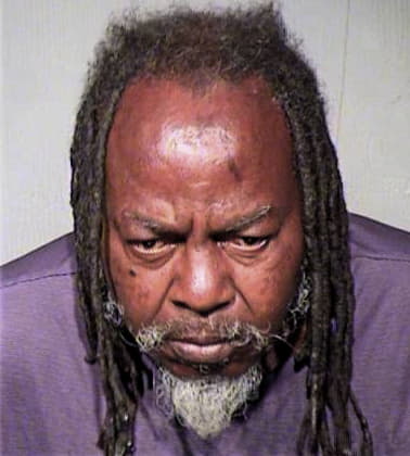 Wuilber Perez - Maricopa County, AZ 
