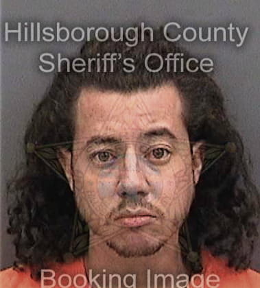 Charles Power, - Hillsborough County, FL 