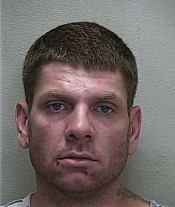 James Ray, - Marion County, FL 