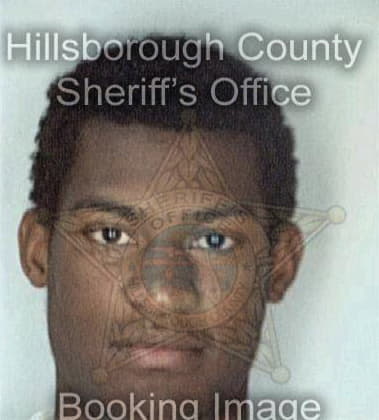 Eric Reese, - Hillsborough County, FL 