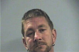 Michael Risner - Fayette County, KY 