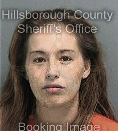 Omayra Rivera - Hillsborough County, FL 