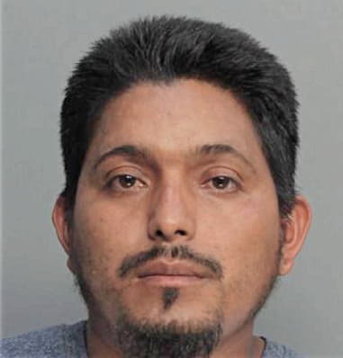 Eduardo Rivero, - Dade County, FL 