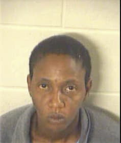 Dominique Robinson, - Fulton County, GA 