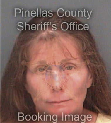 Linda Robinson, - Pinellas County, FL 