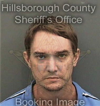 David Rodgers, - Hillsborough County, FL 