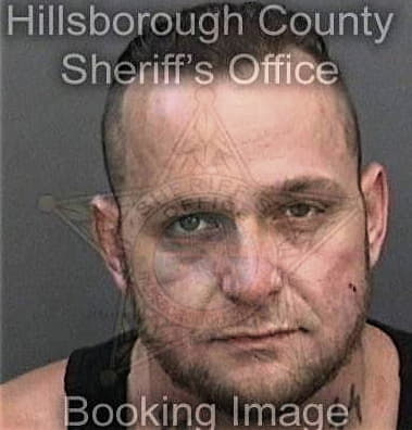 Arian Rodriguez, - Hillsborough County, FL 