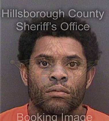 Rafael Romero, - Hillsborough County, FL 