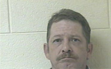 James Rupe, - Montgomery County, KY 