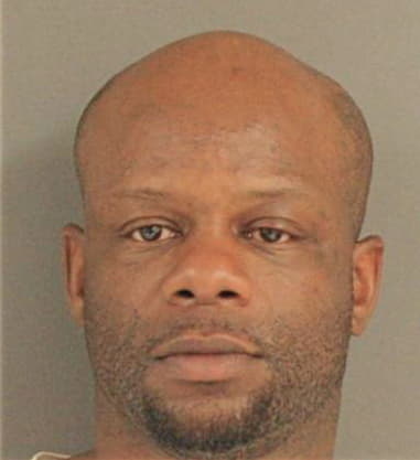 Harvey Russell, - Hinds County, MS 