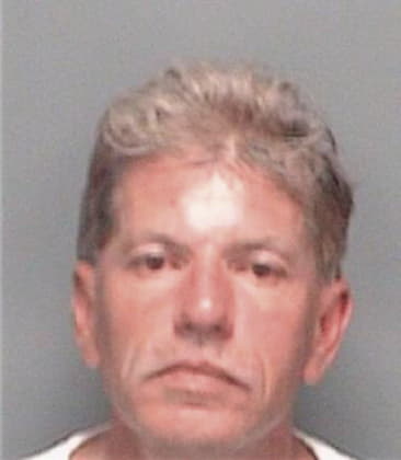 Charles Sartin, - Pinellas County, FL 