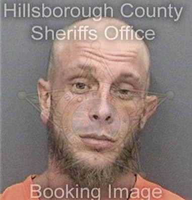 Steven Schwoerer, - Hillsborough County, FL 