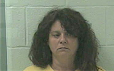 Tonya Sheffer - Daviess County, KY 