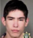 Ryan Shepard - Multnomah County, OR 