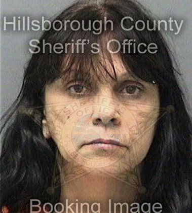 Catherine Shoemate, - Hillsborough County, FL 