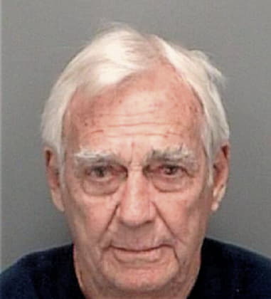 Scott Simshauser - Pinellas County, FL 