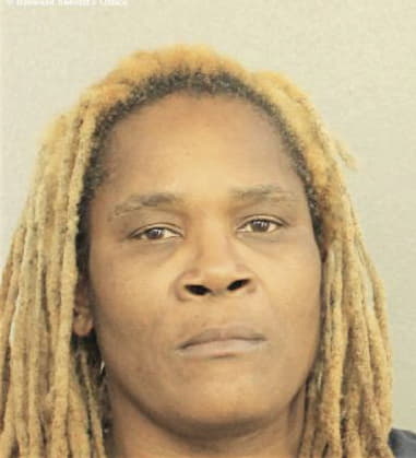 Ladonna Smith, - Broward County, FL 