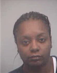 Natalie Smith - Fulton County, GA 