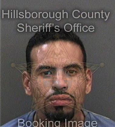 Nathaniel Smith, - Hillsborough County, FL 