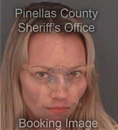 Nicole Smith - Pinellas County, FL 