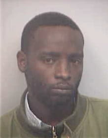 James Solomon - Fulton County, GA 