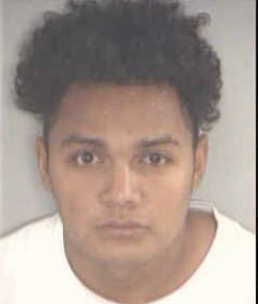 Larry Spear - Fulton County, GA 