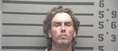 Steven Springer, - Hopkins County, KY 