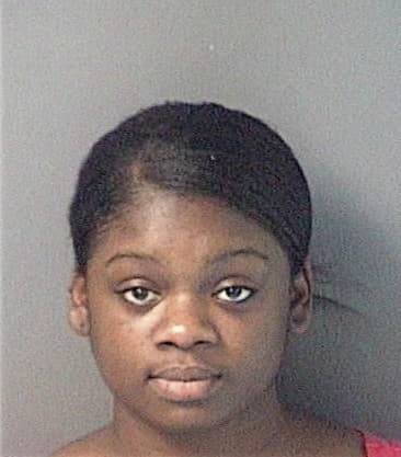 Shalandra Stallworth, - Escambia County, FL 