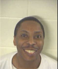 Michael Steadham - Fulton County, GA 