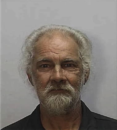 Gerald Struble, - Guilford County, NC 