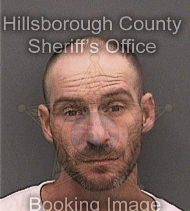 Joseph Taaffe, - Hillsborough County, FL 