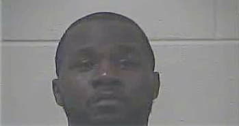 Anthony Taylor, - Yazoo County, MS 