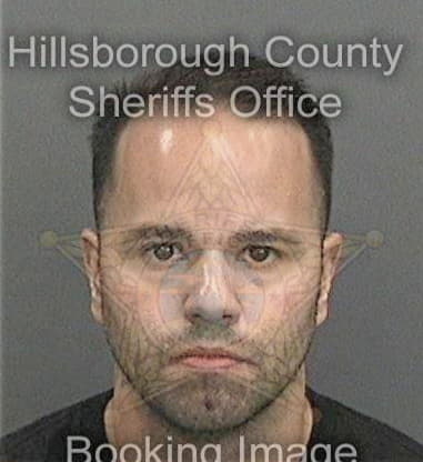 Ryan Taylor, - Hillsborough County, FL 