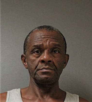 Terry Thomas, - Volusia County, FL 