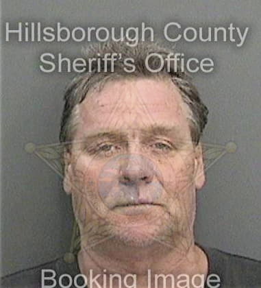 Robert Tillis, - Hillsborough County, FL 