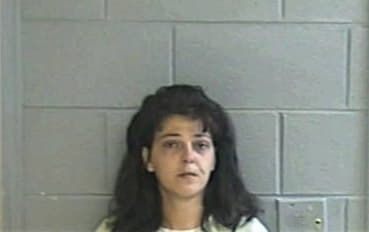 Amanda Trammel - Kenton County, KY 