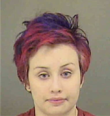 Marta Vaquerano, - Mecklenburg County, NC 