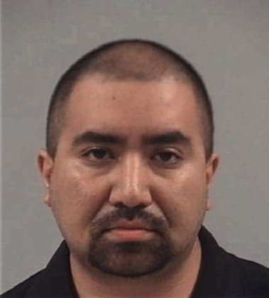 Raul Vega, - Johnston County, NC 