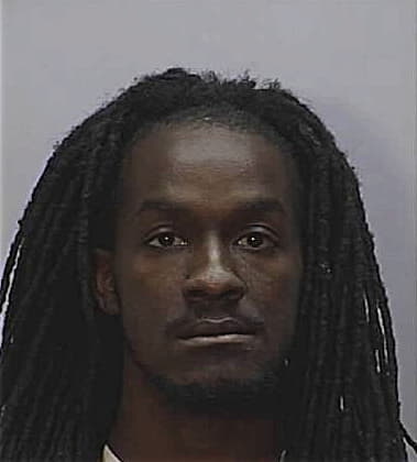 Jerome Walker, - Guilford County, NC 