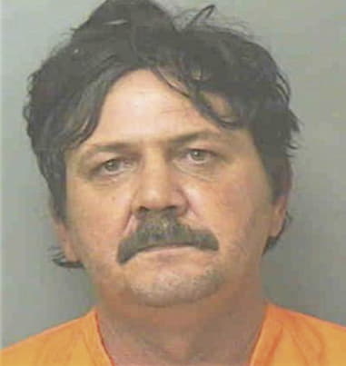 Jeffery Wallace, - Polk County, FL 