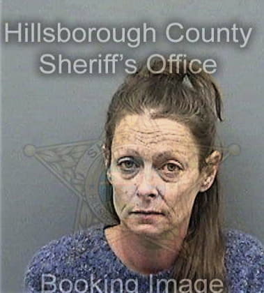 Lynsey Walz, - Hillsborough County, FL 