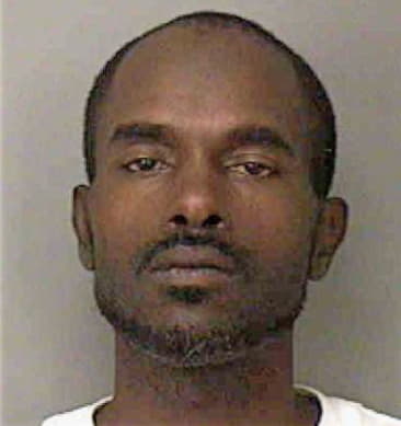 Frankie Webster - Polk County, FL 