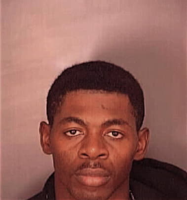 James Wesley - Polk County, FL 
