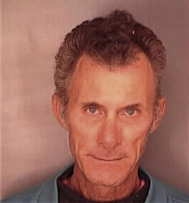 Christopher West - Polk County, FL 
