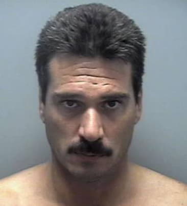 James Whalen, - Lee County, FL 