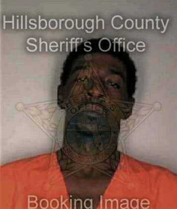Darrell White - Hillsborough County, FL 