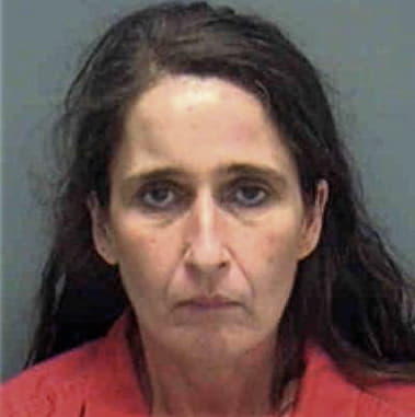 Angela Whitney, - Lee County, FL 